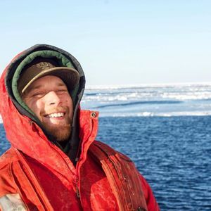 Meet your Posher, Cody